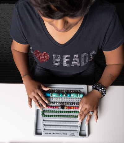The Bead Boss Straight Channel Bead Board: A Perfect Product for The Modern Day Crafters