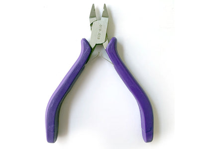 Magical Crimping Pliers with Ergonomic Handle is available at The Crafting District.  The Crafting District also offers crafting products such as gemstone beads, seed beads and seed bead kits, and jewelry making supplies.
