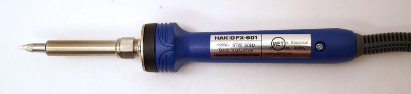 Hakko FX-601 Soldering Iron